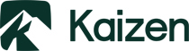 Kaizen logo