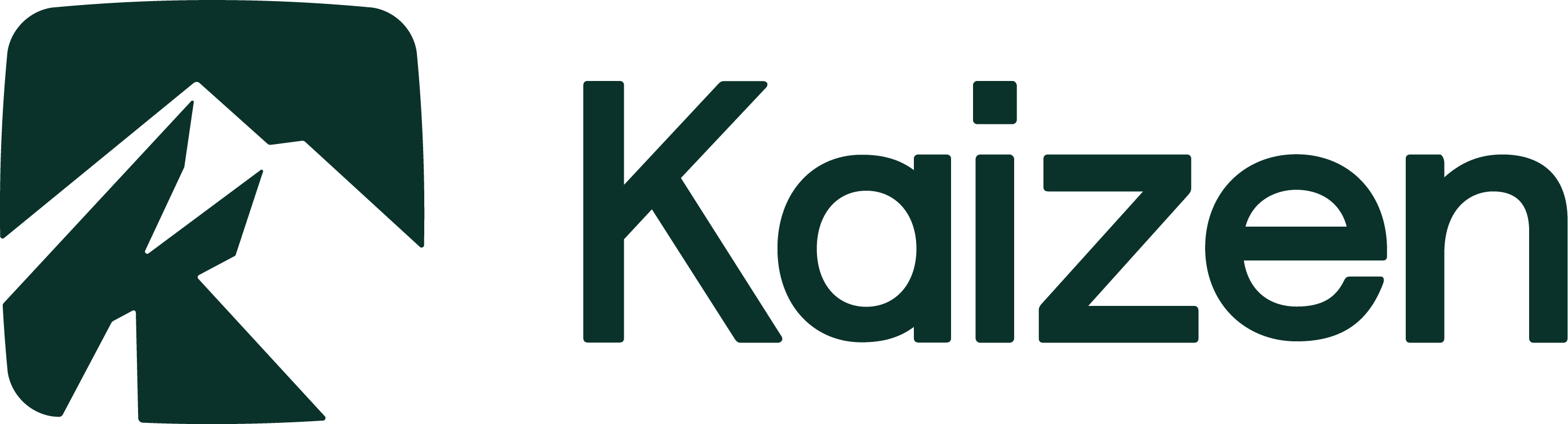 Kaizen logo